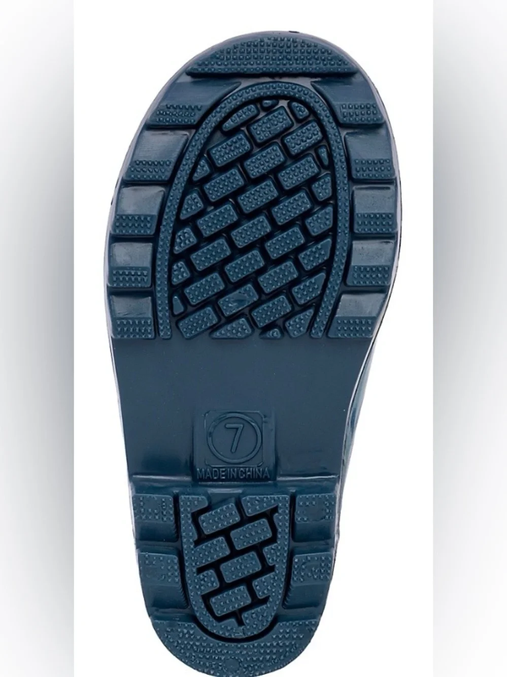 Toddler Boys Seth Rain Boots